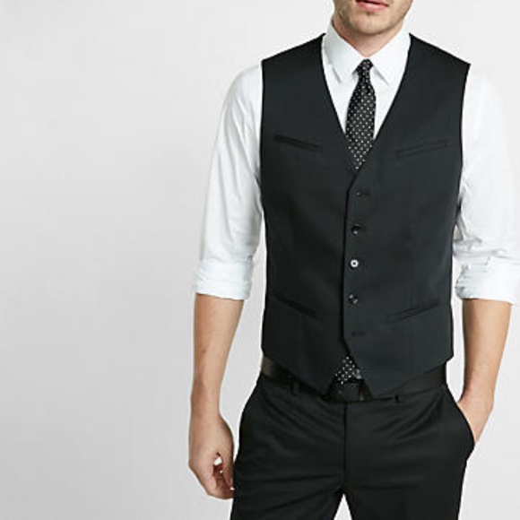 Express Other - EXPRESS PRODUCER SUIT SET